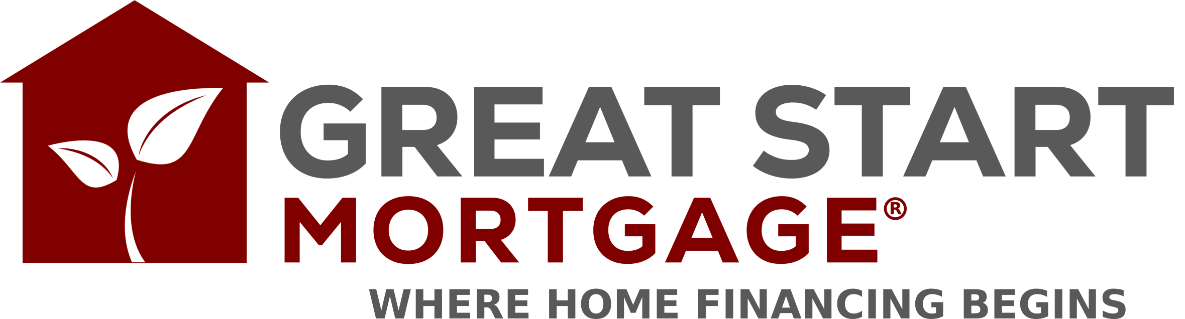 Great Start Mortgage logo